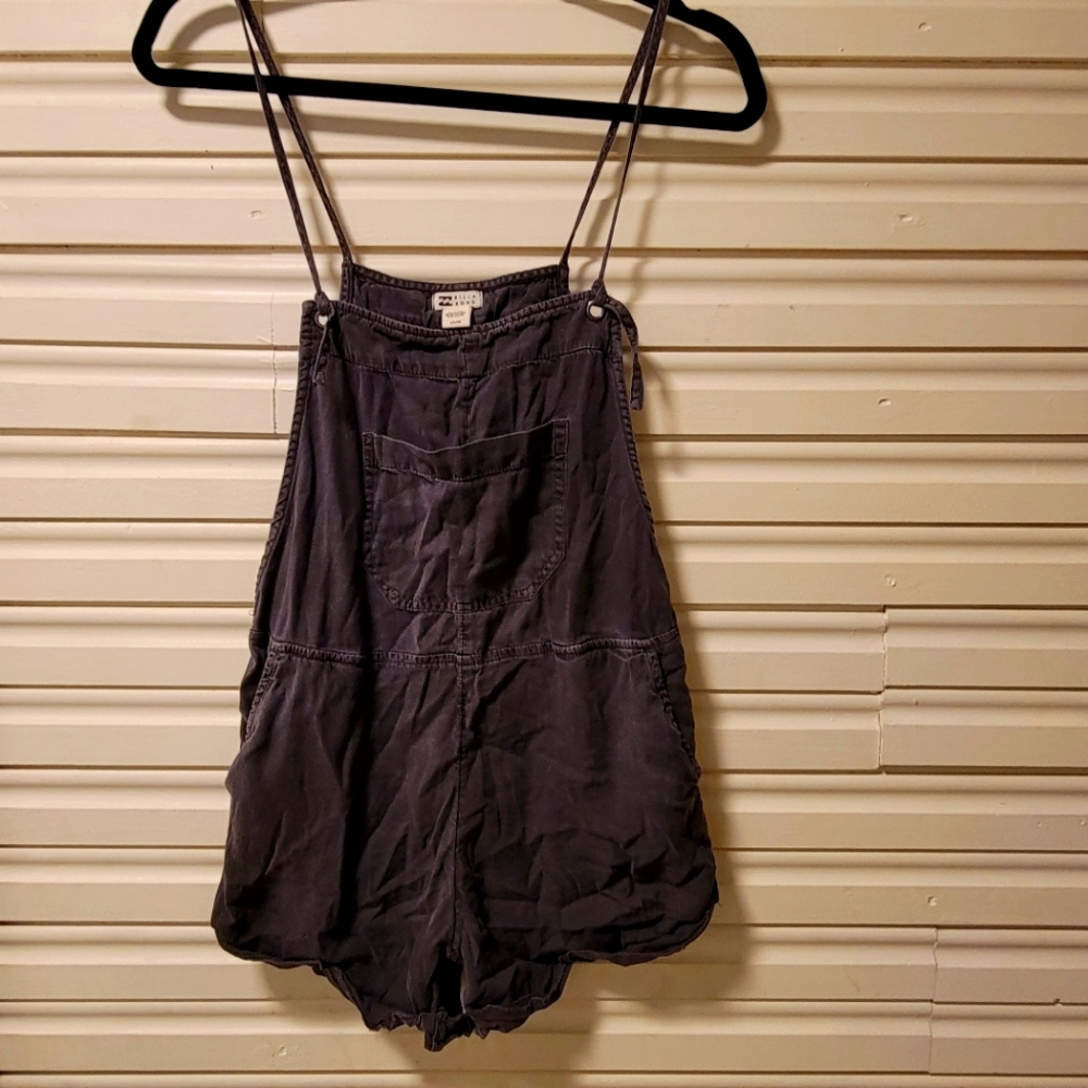 Billabong Overalls